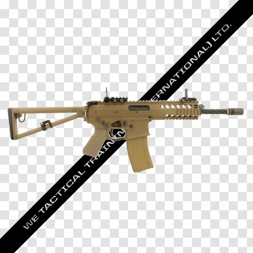 Trigger Airsoft Guns Firearm Personal Defense Weapon - Frame Transparent PNG