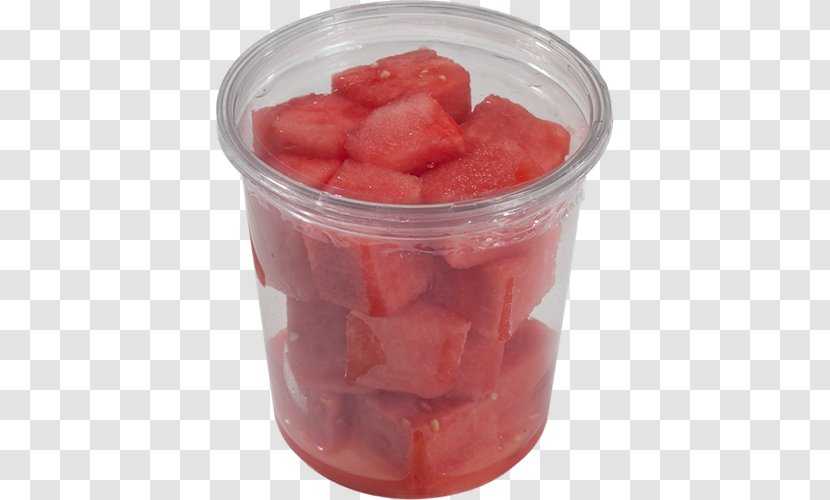 Fruit Salad Watermelon Cantaloupe - Melon Transparent PNG