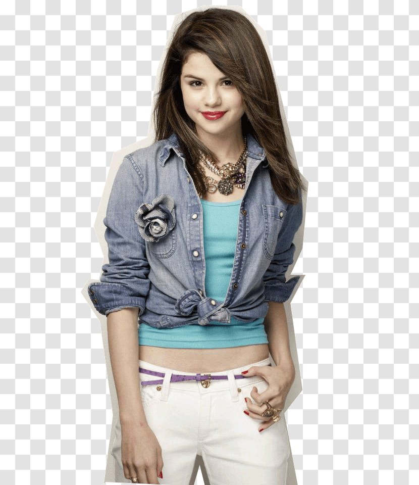 Selena Gomez Drawing Actor Clip Art - Silhouette - Forever Young Transparent PNG