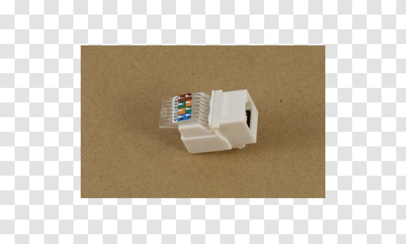 Category 5 Cable Twisted Pair Registered Jack Networking Hardware Розетка - Rj 45 Transparent PNG