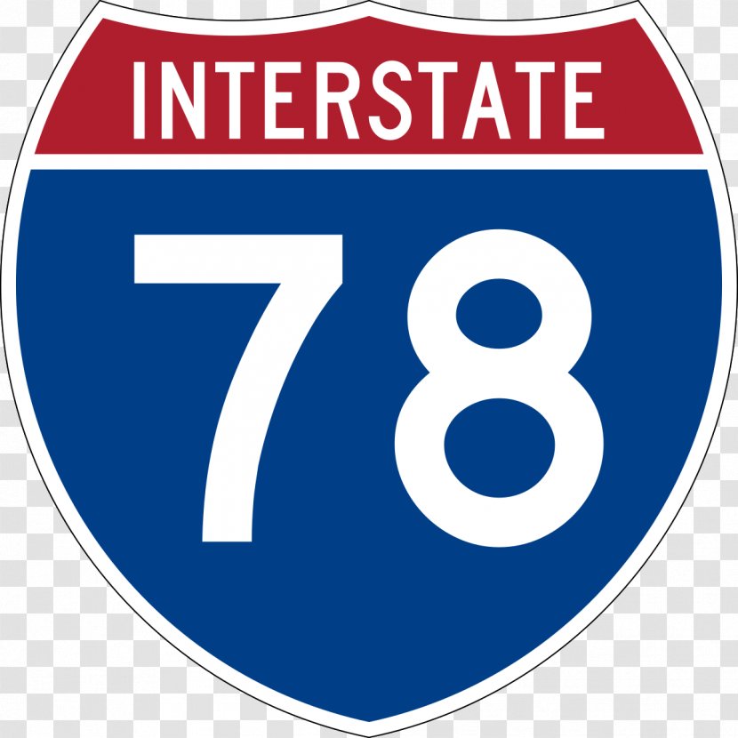 Interstate 94 84 10 29 75 - Symbol Transparent PNG