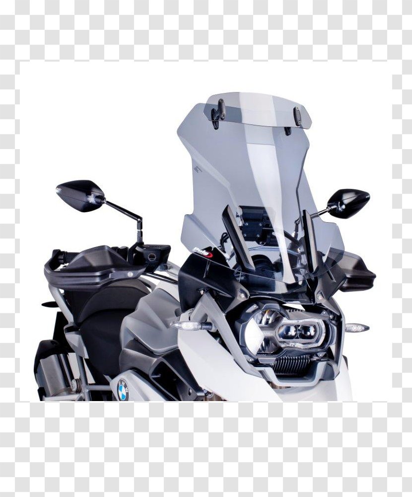 BMW R1200R Car Motorcycle Accessories R1200GS - Motor Vehicle Transparent PNG