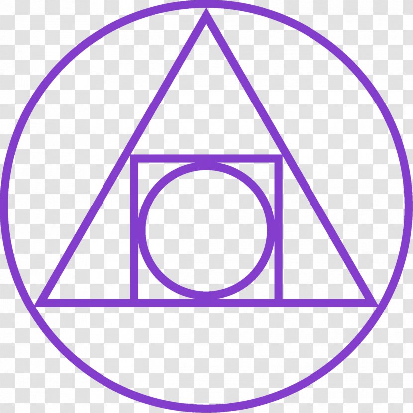 Philosopher's Stone Alchemical Symbol Alchemy - Elixir Of Life Transparent PNG