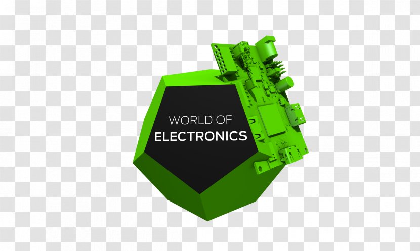 Industrial Processing Logo Science - Technology - Electronic And Transparent PNG