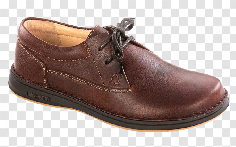 Slip-on Shoe Birkenstock Leather Sandal - Size Transparent PNG
