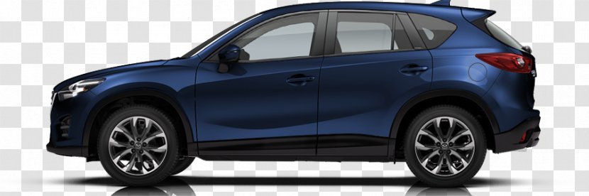 Tire Mazda Car Hyundai Creta - Metal - Cx-5 Transparent PNG