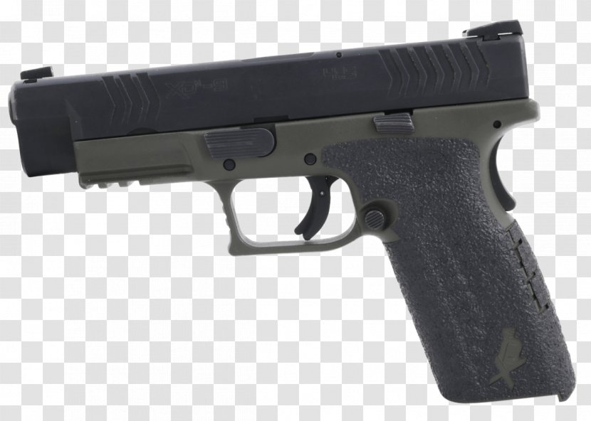 Beretta M9 Steyr Mannlicher Air Gun Firearm - Aug - Weapon Transparent PNG