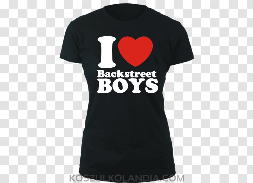 T-shirt Clothing Sleeve Pocket - Watercolor - Backstreet Boys Transparent PNG