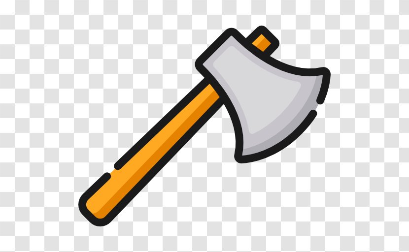 Axe Symbol - Hardware - Labour Day Transparent PNG