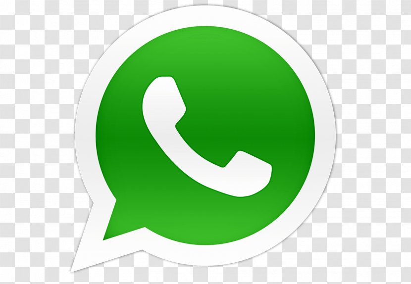 WhatsApp Application Software Message User - Whatsapp Transparent PNG