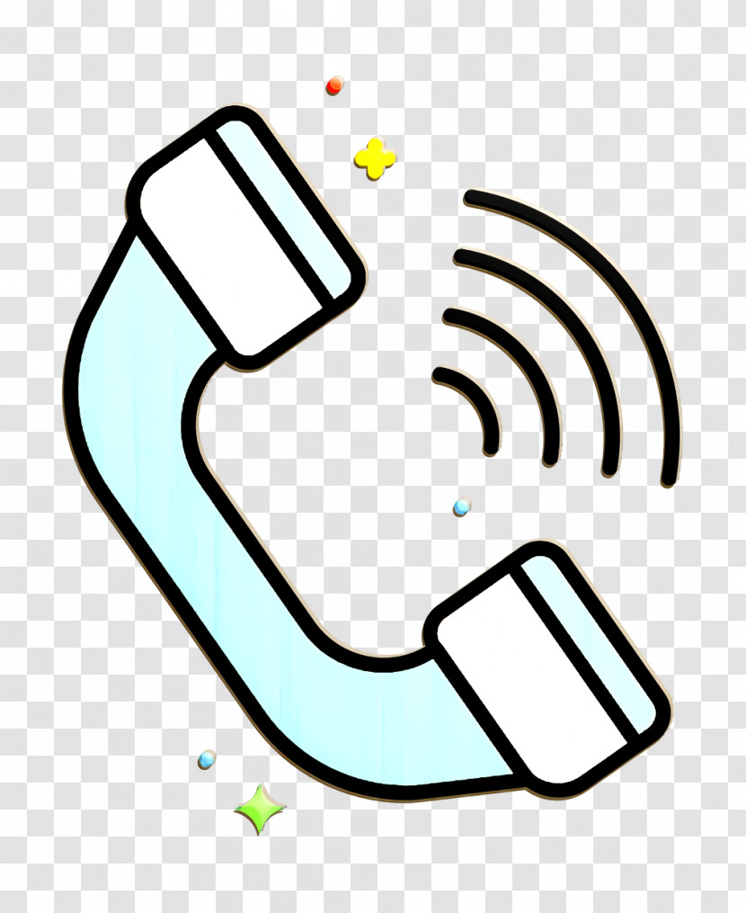 Phone Call Icon Contact Us Icon Phone Icon Transparent PNG