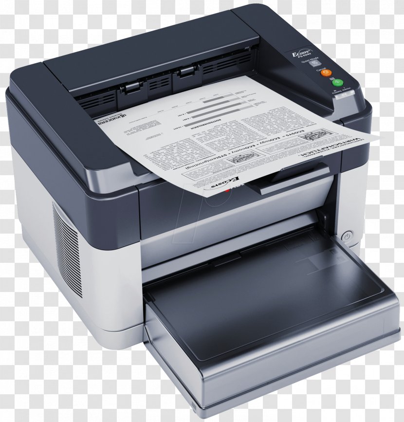 Paper Laser Printing Multi-function Printer Transparent PNG
