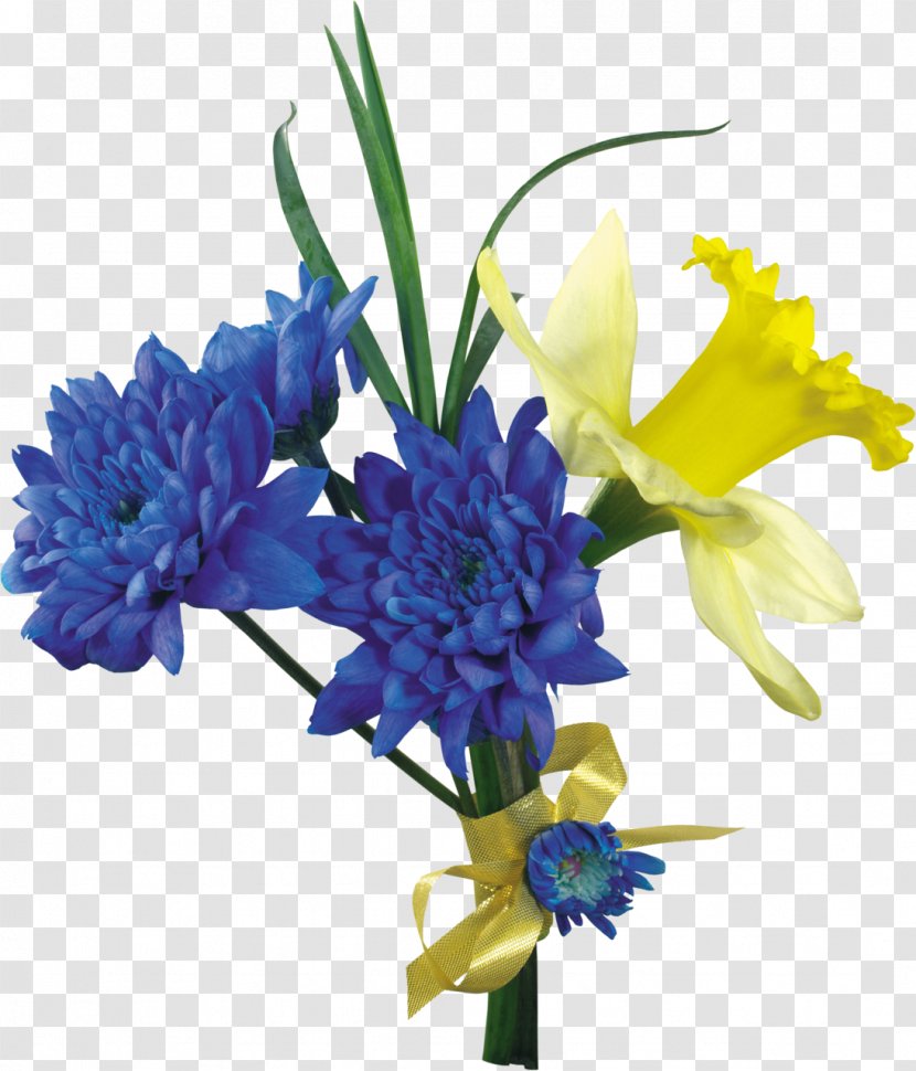 Daffodil Flower Tulip Clip Art - Floristry Transparent PNG