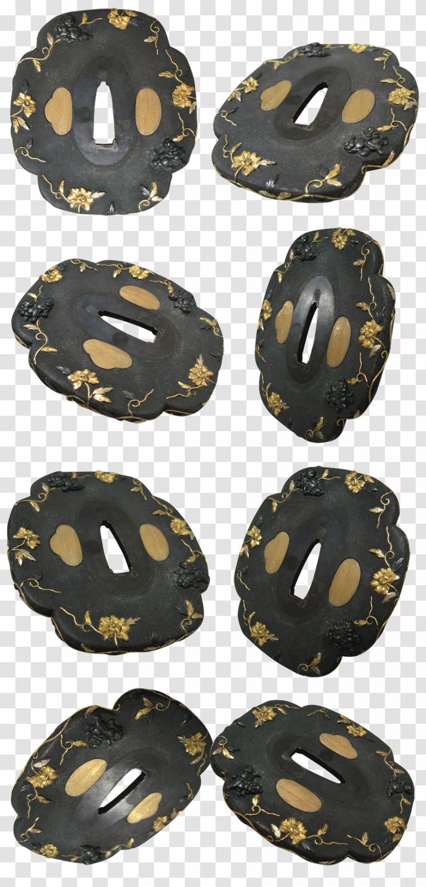 Helmet Pattern - Personal Protective Equipment Transparent PNG