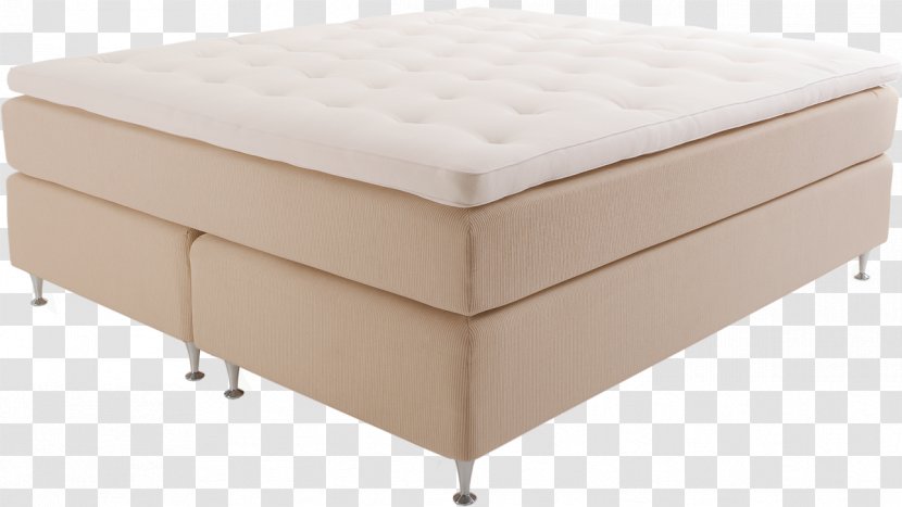 Bed Frame Mattress Box-spring Vila Deluxe - Boxspring Transparent PNG