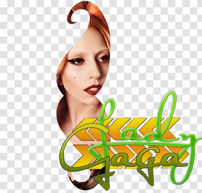 Lady Gaga Text Types Email Clip Art - Logo Transparent PNG