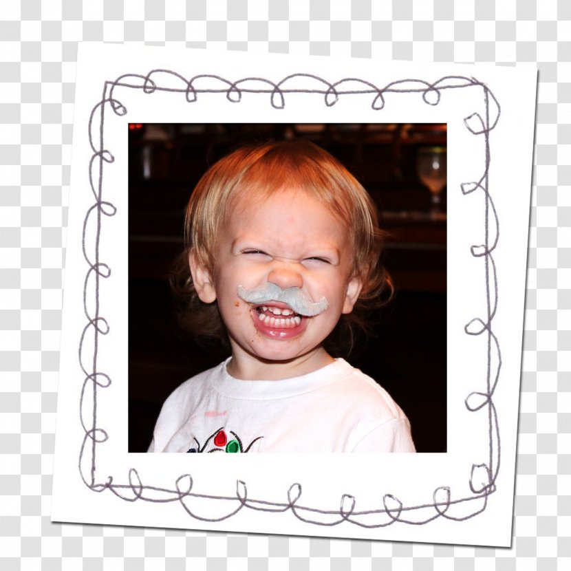 Picture Frames Product Toddler Laughter Image - Facial Expression - Monopoly Man Transparent PNG