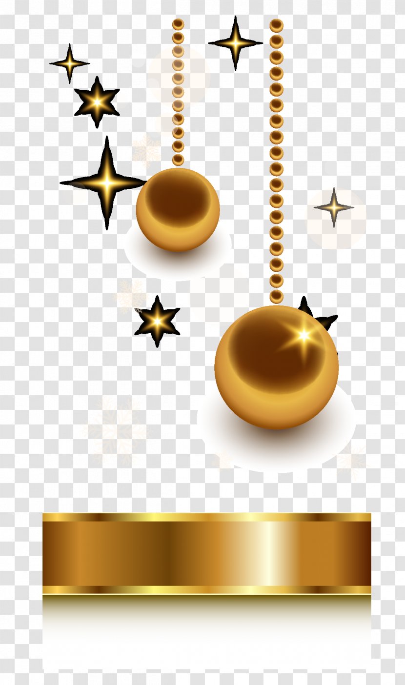 Christmas Icon - Elements Transparent PNG