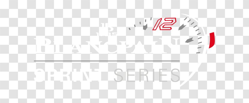 Logo Document Line - Blancpain - Gt4 European Series Transparent PNG