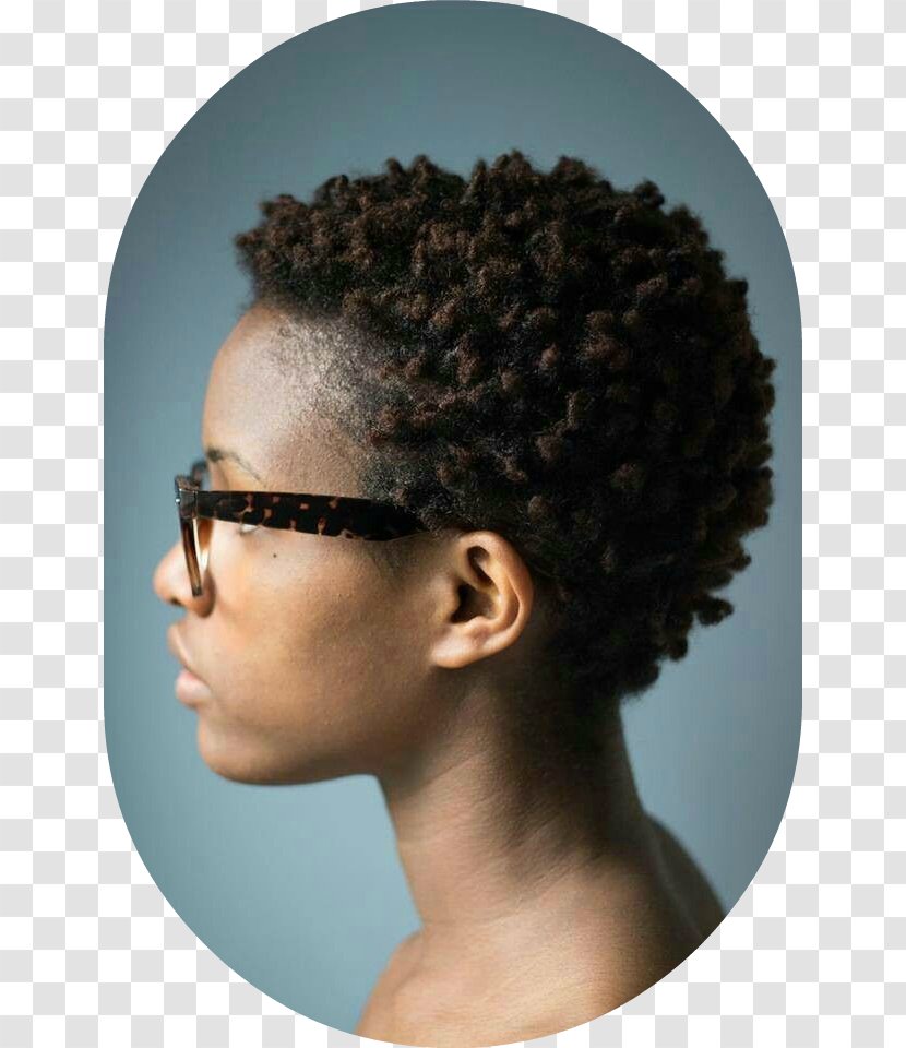 Afro-textured Hair Hairstyle Coloring Bob Cut Transparent PNG