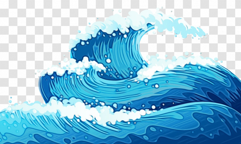 Wind Wave Water Resources Water Sea Wave Transparent PNG