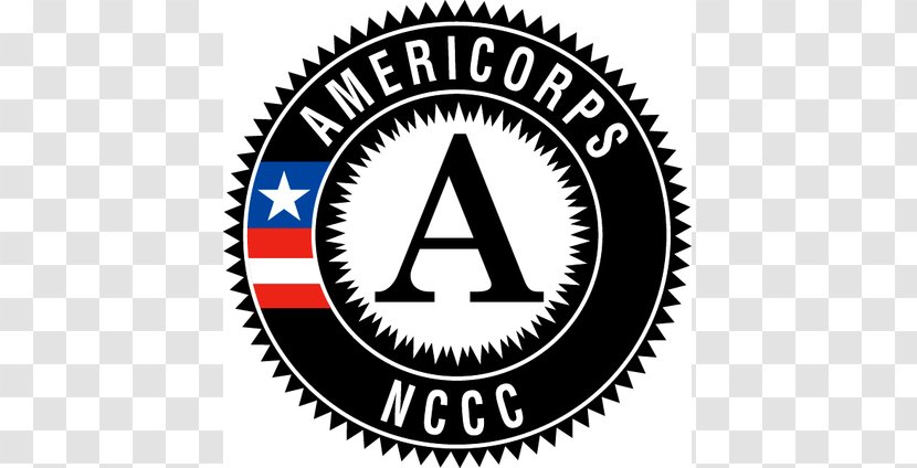 United States AmeriCorps VISTA National Civilian Community Corps Corporation For And Service - Americorps Vista Transparent PNG