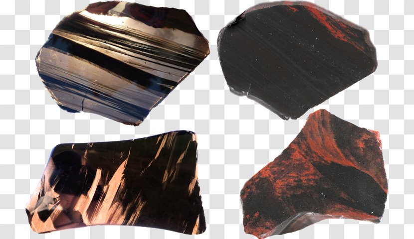 Glass Buttes Obsidian Lava Rock Scoria - Inclusion Transparent PNG