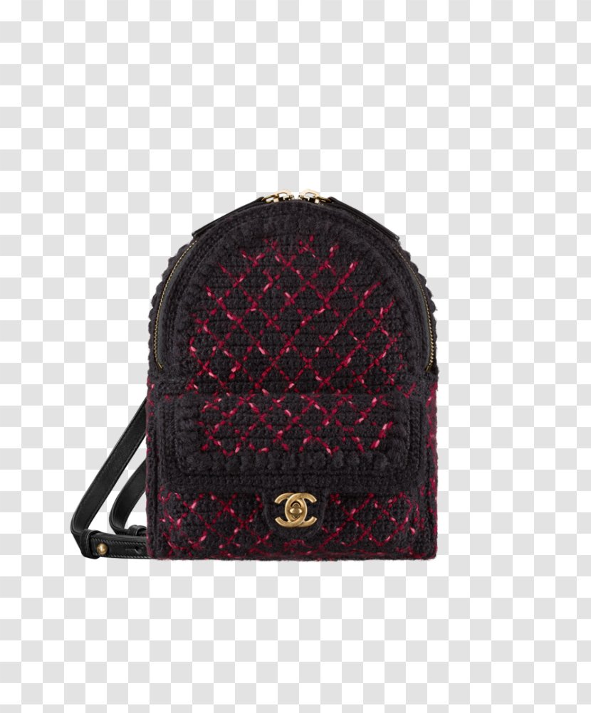 Chanel Paris Fashion Week 2018 Handbag Tote Bag - Coin Purse Transparent PNG