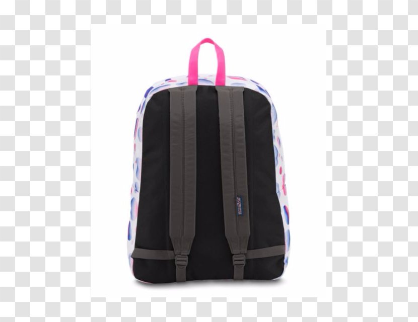 Baggage Backpack JanSport SuperBreak - Jansport - Bag Transparent PNG