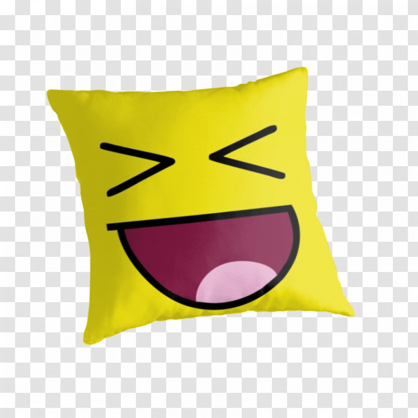 Smiley Video Web Browser TheGrefg - Yellow Transparent PNG