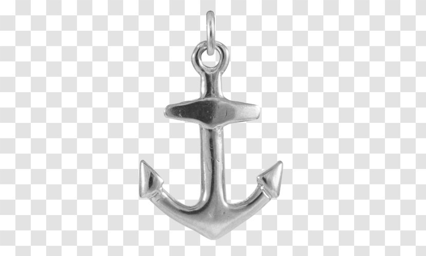 Vector Graphics Illustration Stock Photography Image - Royaltyfree - Cute Anchor Necklaces Transparent PNG