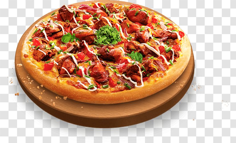 Pizza Take-out Sushi Fast Food Pizzeria Pejani - Sicilian - ZIRLPizza Transparent PNG