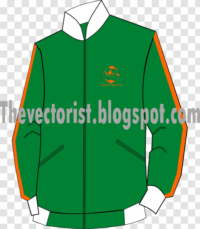 Jacket Outerwear Logo - Pdf - Vector Transparent PNG