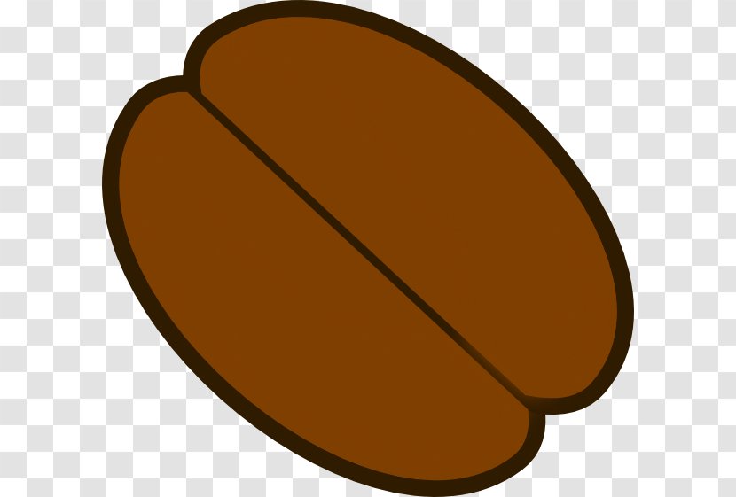 Coffee Tea Hot Chocolate Cafe Clip Art - Cocoa Bean - Cliparts Transparent PNG