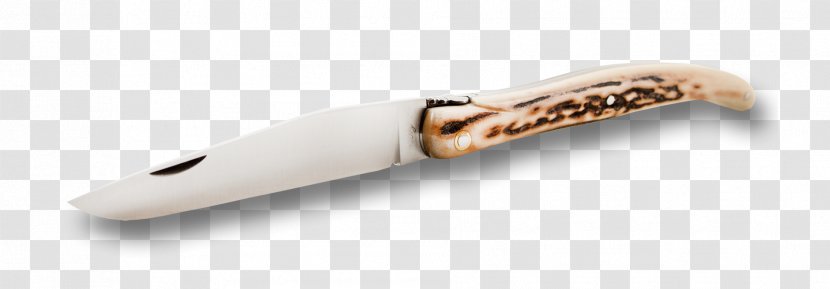 Hunting & Survival Knives Knife Utility Kitchen - Cold Weapon Transparent PNG