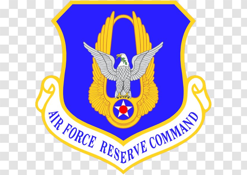 United States Air Force Reserve Command Tenth - Army Transparent PNG