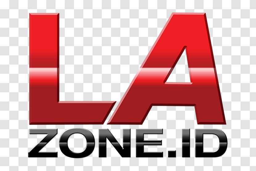 Logo L.A. Lights LA Zone Product Design - Silhouette - Laço Transparent PNG