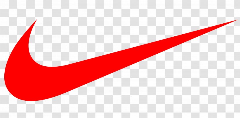 Air Force Nike Swoosh Logo Brand - Sticker Transparent PNG