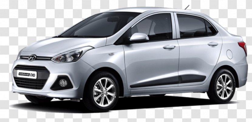 Hyundai I10 Xcent I20 Motor Company - Ford Figo 2018 Transparent PNG