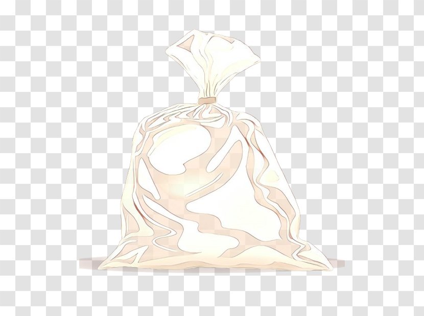 White Drawing Sketch Beige Plant - Figure Transparent PNG