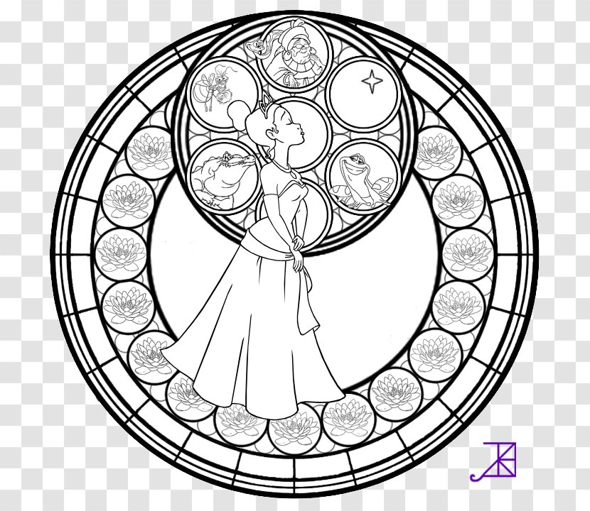 Window Stained Glass Coloring Book - Creativity Transparent PNG