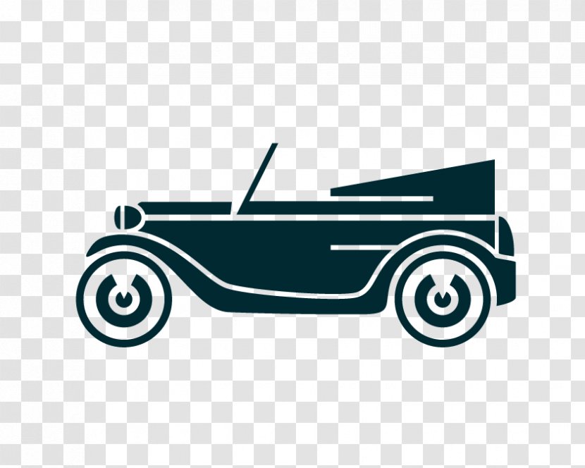Car Convertible Vehicle - Brand - Retro,car,convertible Car,Aristocracy Transparent PNG