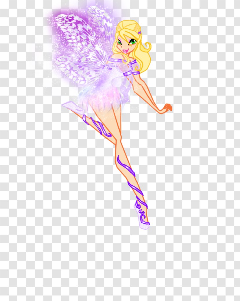 Fairy Cartoon - Mythical Creature Transparent PNG