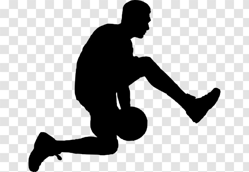 Basketball Jumping Sport - Arm Transparent PNG