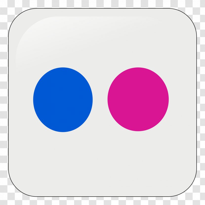 Flickr - Social Bookmarking - U Transparent PNG