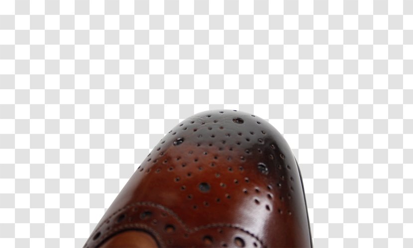 Close-up Shoe - Goodyear Welt Transparent PNG