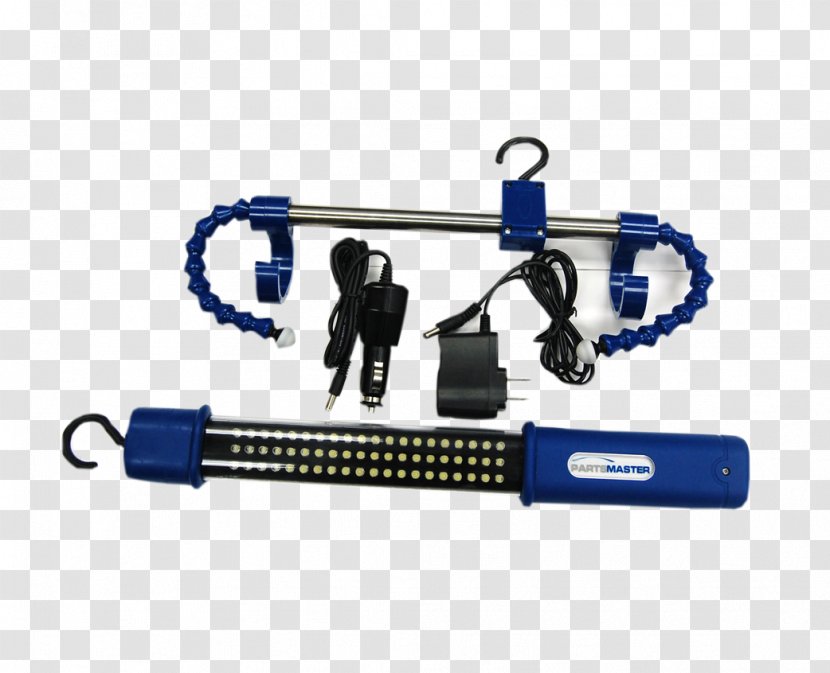 Tool Machine - Extension Cord Transparent PNG