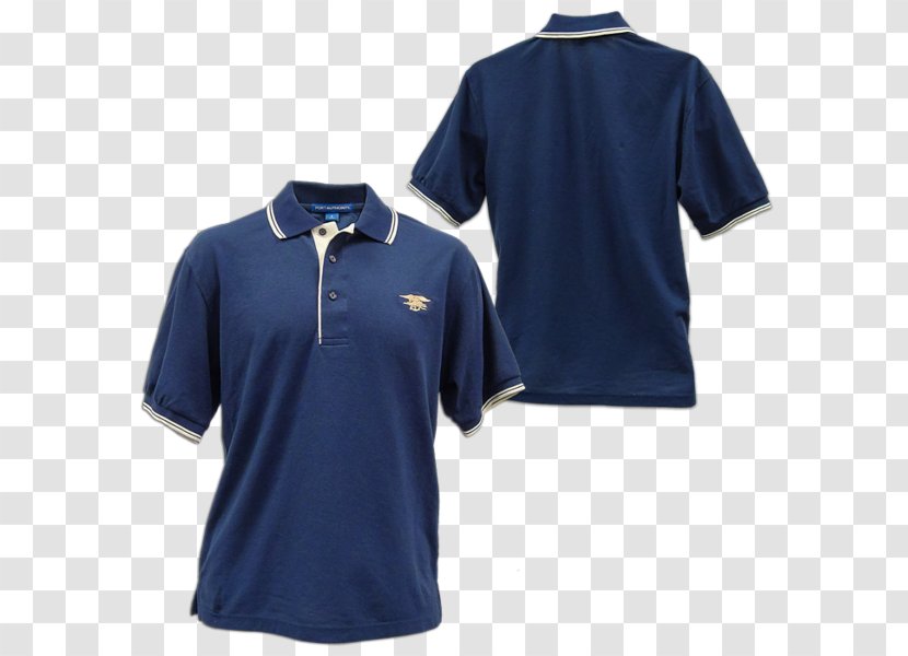T-shirt Sleeve Polo Shirt Tennis Collar - Tshirt - Short Sleeves Transparent PNG