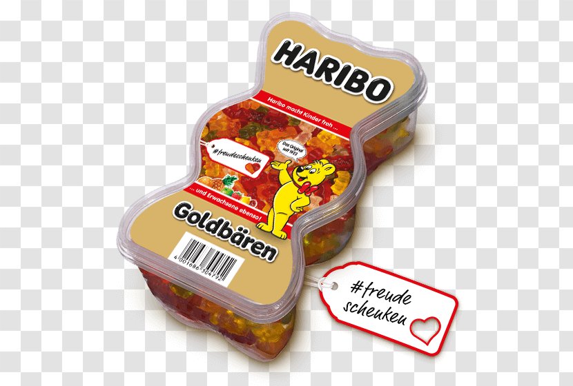 Gummy Candy Liquorice Bear Haribo Confectionery - Food - Factory Bonn Germany Transparent PNG