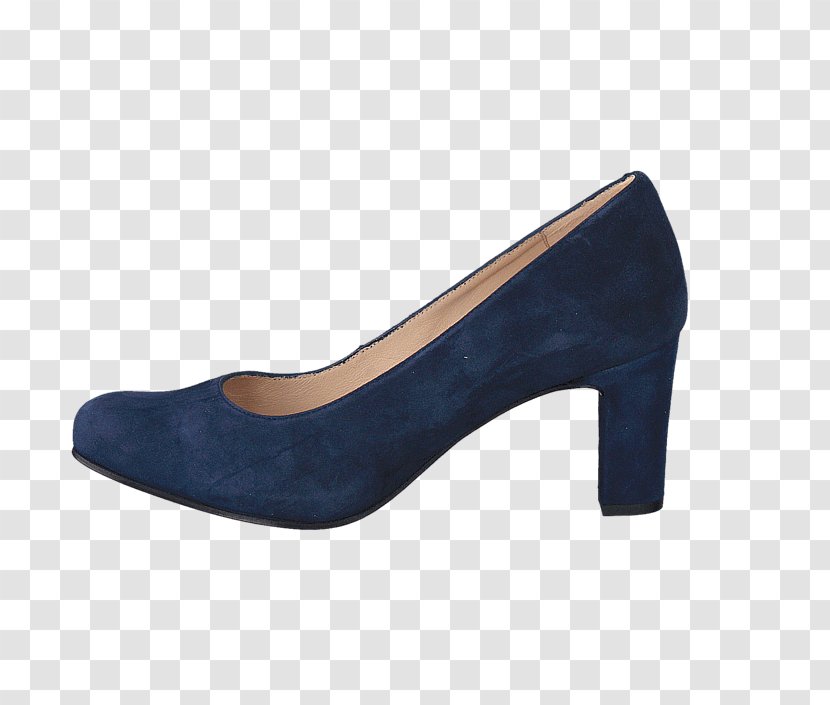 High-heeled Shoe Stiletto Heel Slipper Ballet Flat - Electric Blue - Boot Transparent PNG